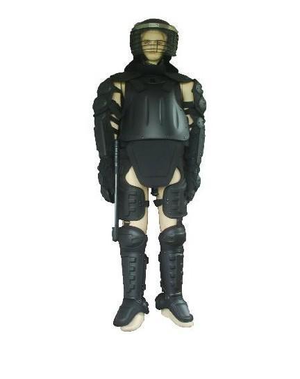 Anti Riot Suit