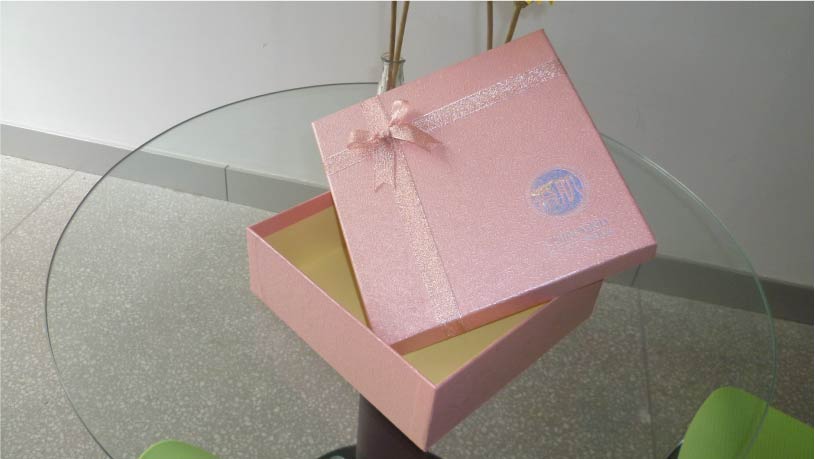 Gift Box