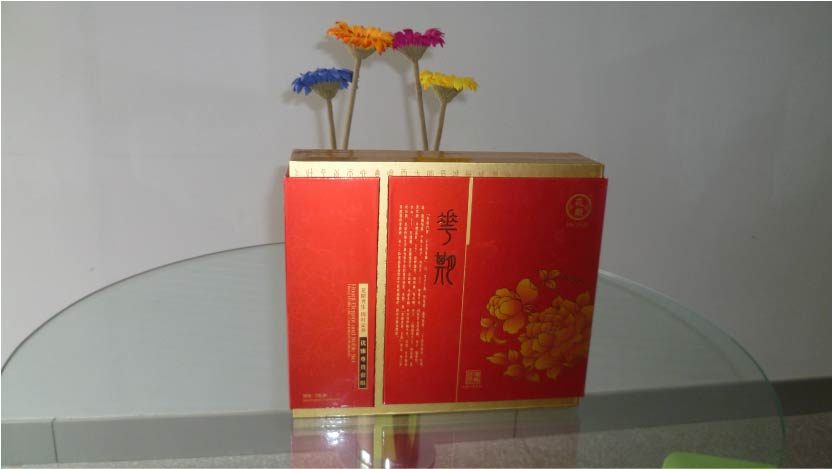 Mooncake Box