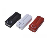 External Power Bank Portable Battery Charger, Emergency Power Bank