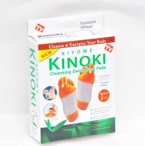 High Quality Home Healthy Care Product Foot Patch