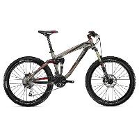 Trek Remedy 8 2012 Mountain Bike