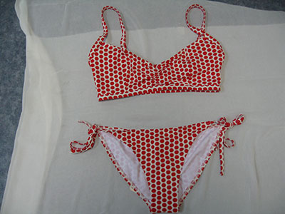 Bikini Swimming Suits