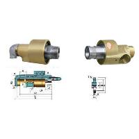 Water Cooled Rotary Joint