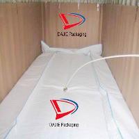 Flexitank Or Flexibag For Molasses Transport