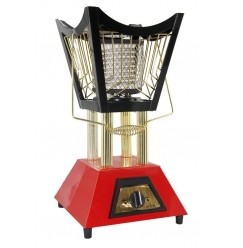 Square Frame Eletric Heater