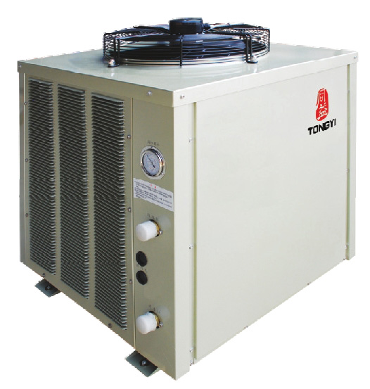 Commercial Heat Pump Water Heaters