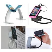 Sell Mobile Phone Security Display Stand, Anti-theft Display Holder
