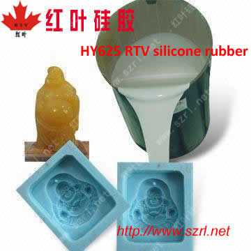 Molding Silicone Rubber(rtv2)