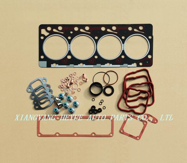 Sell Cummins Engine Gasket Sets Upper 4bt