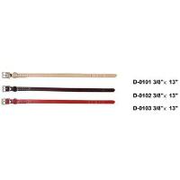 Sell High Quality Cow Leather Dog Collar