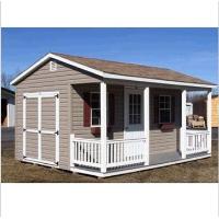 Highly Quality Container House Made In China