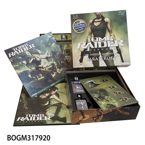 Board Games