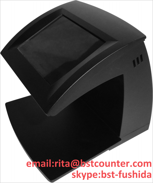 IR Counterfeit Detector Bill Detector