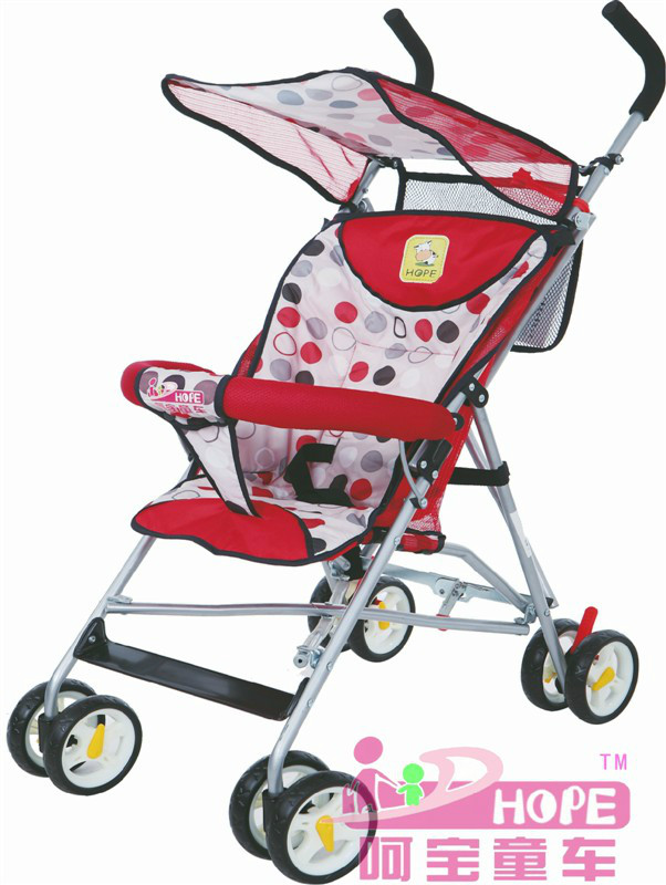 summer baby stroller HP300