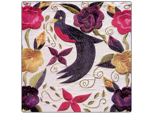 Computerized Embroidery