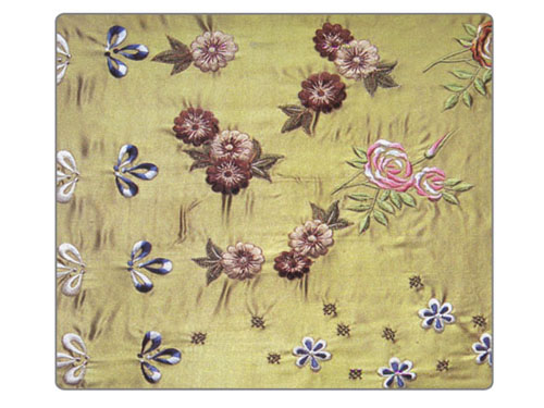 Computerized Embroidery