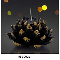 Home Decoration Candle