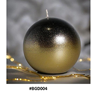 Home Decoration Candle