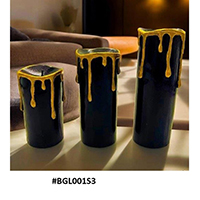 Home Decoration Candle