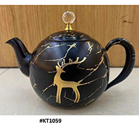 Home Decoration Kettle