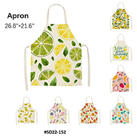 Apron