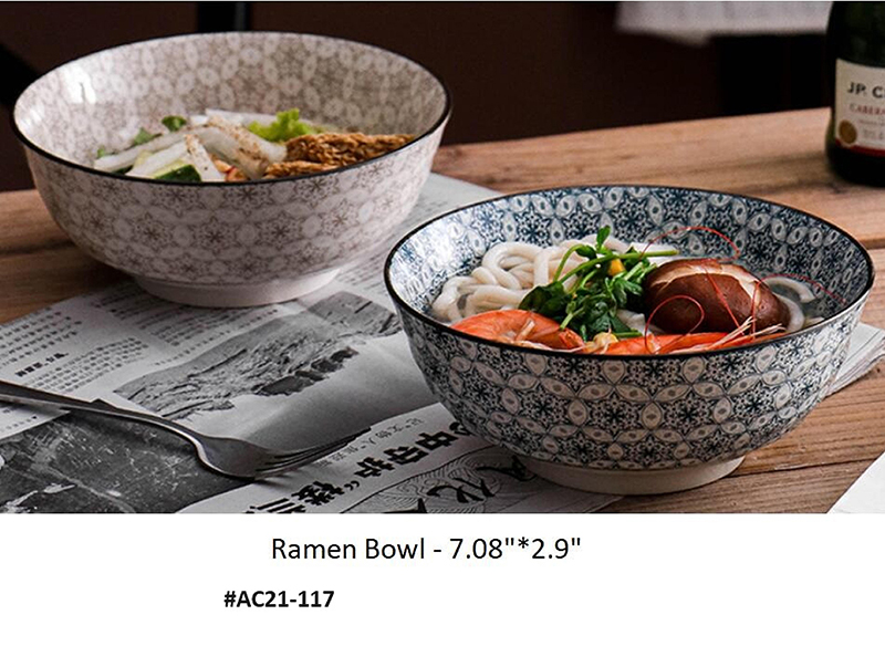 Ramen Bowl