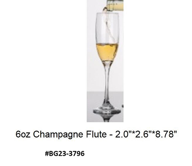 Champagne Flute
