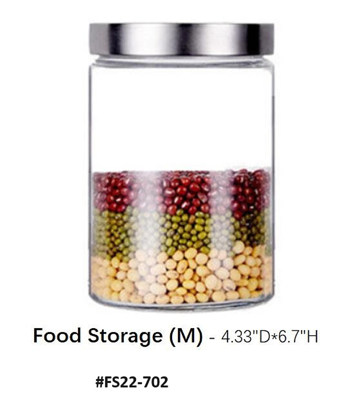 Food Storage