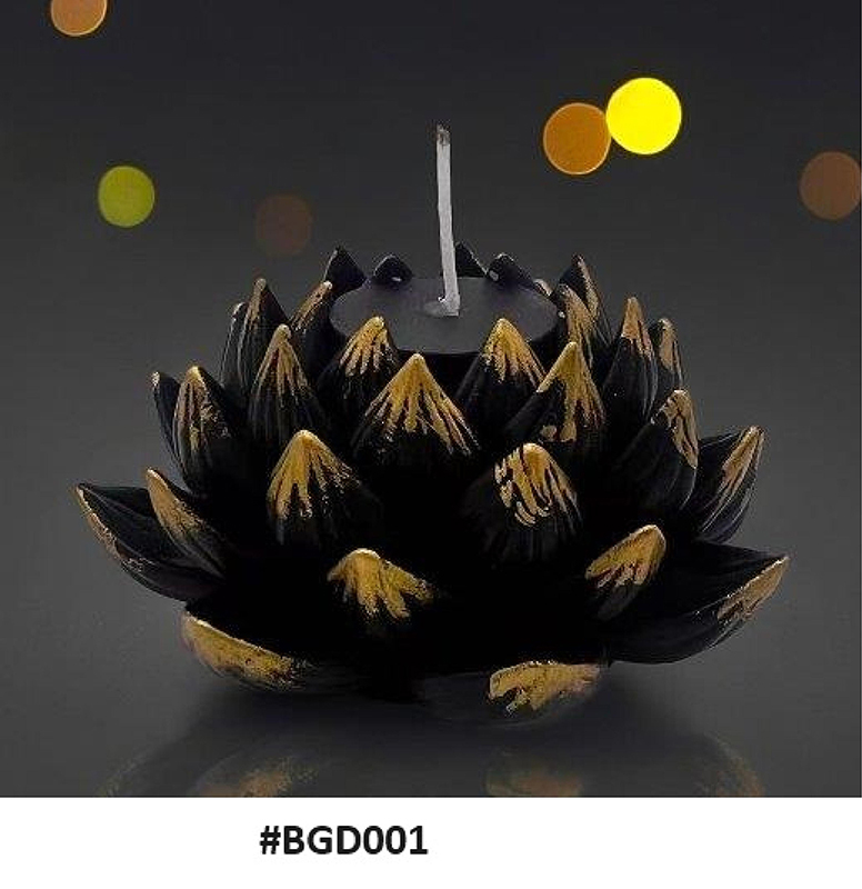 Home Decoration Candle