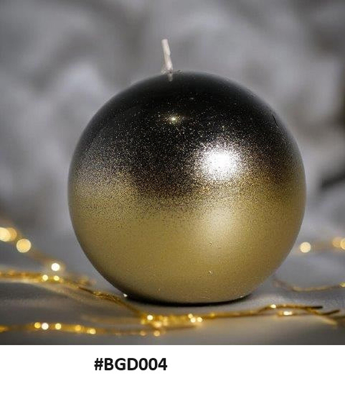 Home Decoration Candle