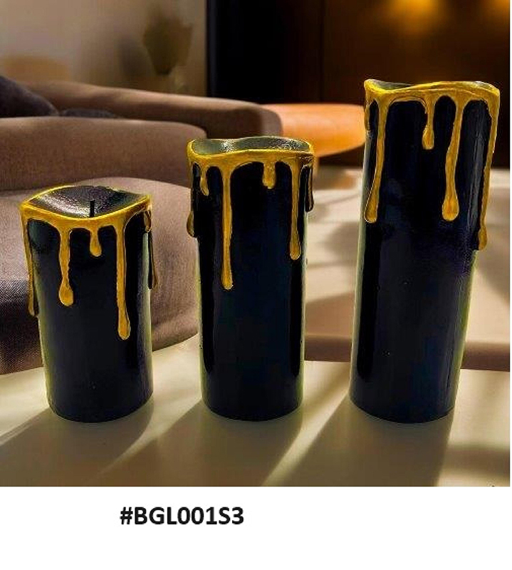 Home Decoration Candle