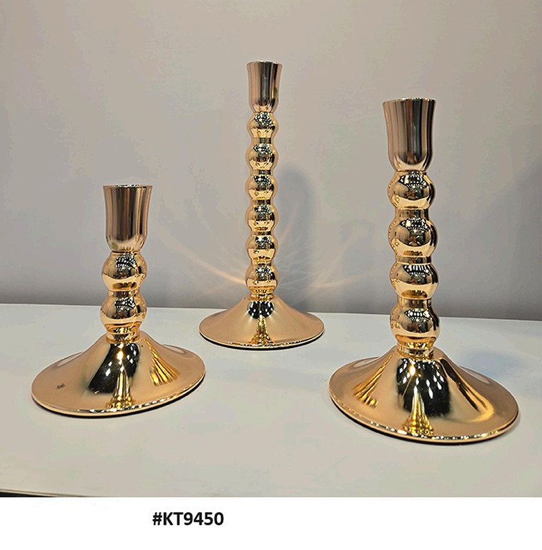 Home Decoration Candle Holder