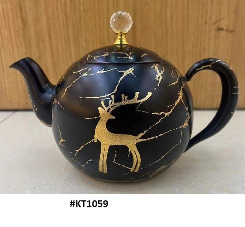 Home Decoration Kettle