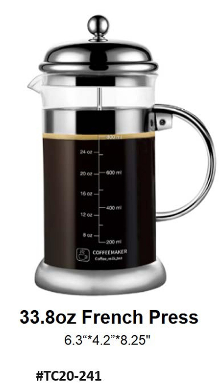 French Press