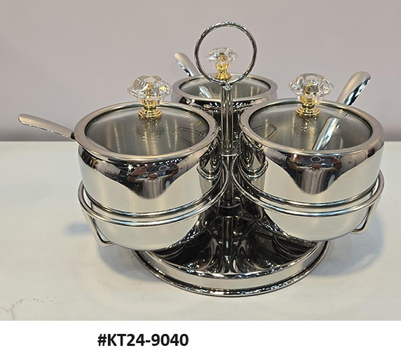 Metal, Stainless Steel Kitchen Cook Wares