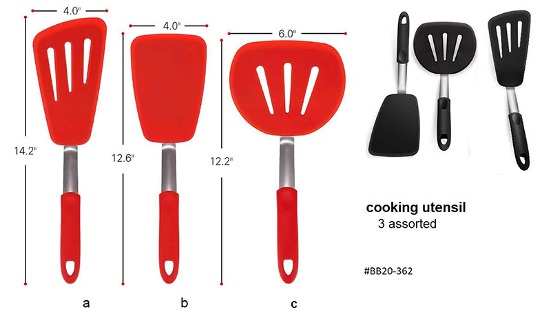 Cooking Utensil
