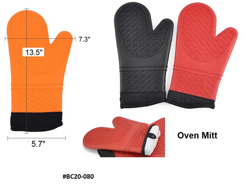 Oven Mitt