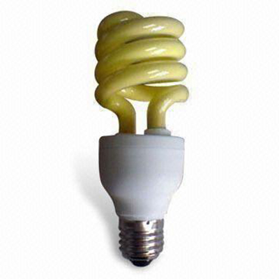 Repellent CFL