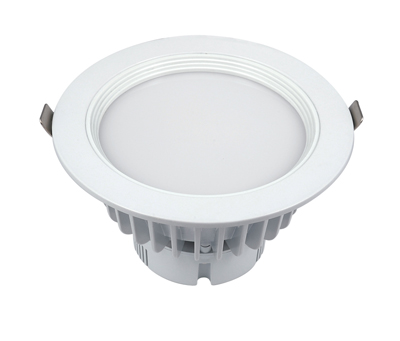 LED down light