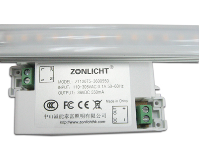 LED strip light