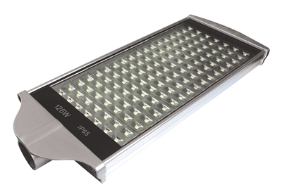 LED street light