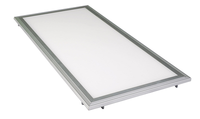LED panel light