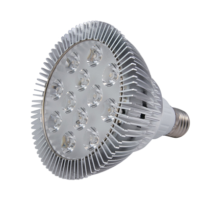 LED spotlight