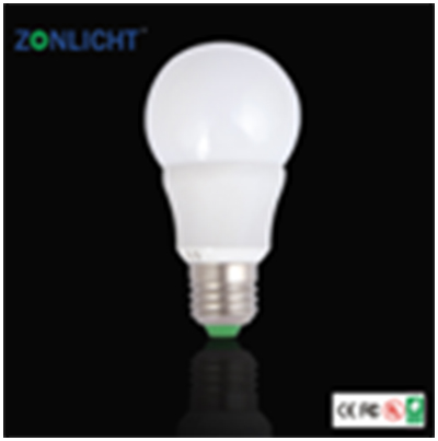 Led Bulb E