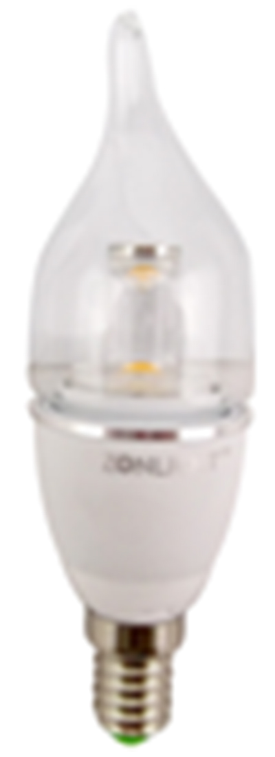 Led Candle Bulb