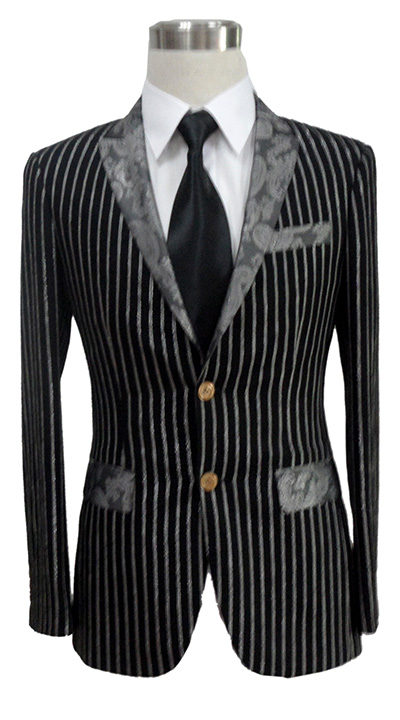 Men's Suit