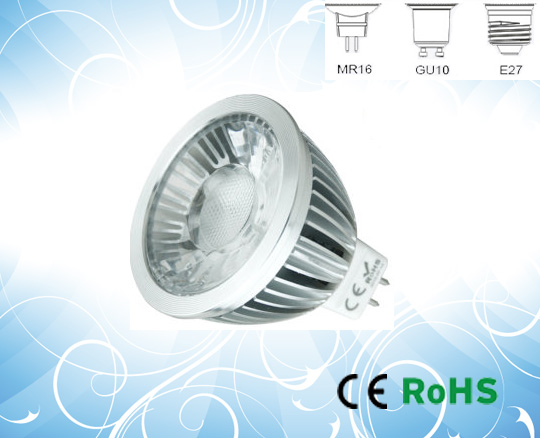 Cob Led Spot Light(4w)