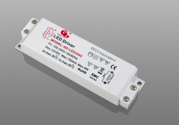 Sell Led Driver