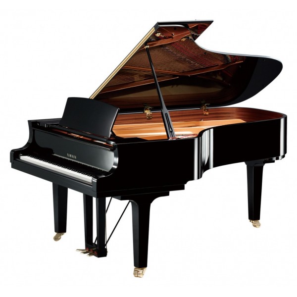 New Yamaha C7x Grand Piano